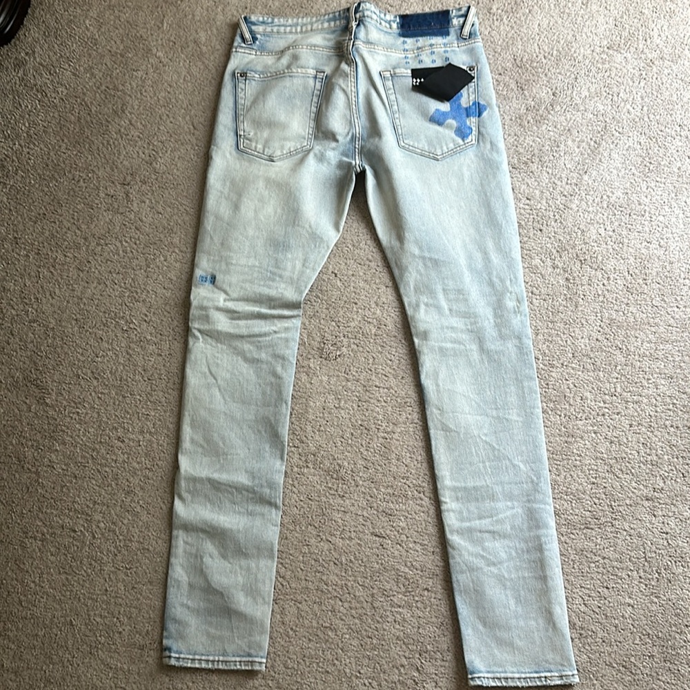 KSUBI men jeans - size 33 - Picture 6 of 6